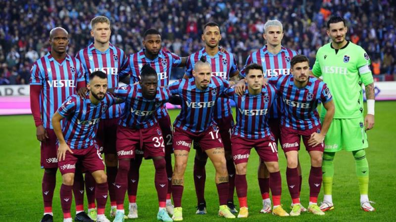 Trabzonspor Avrupa