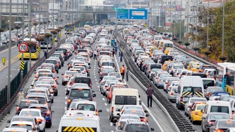 Trafik sigortasına yeni yıl zammı! 1 Şubat