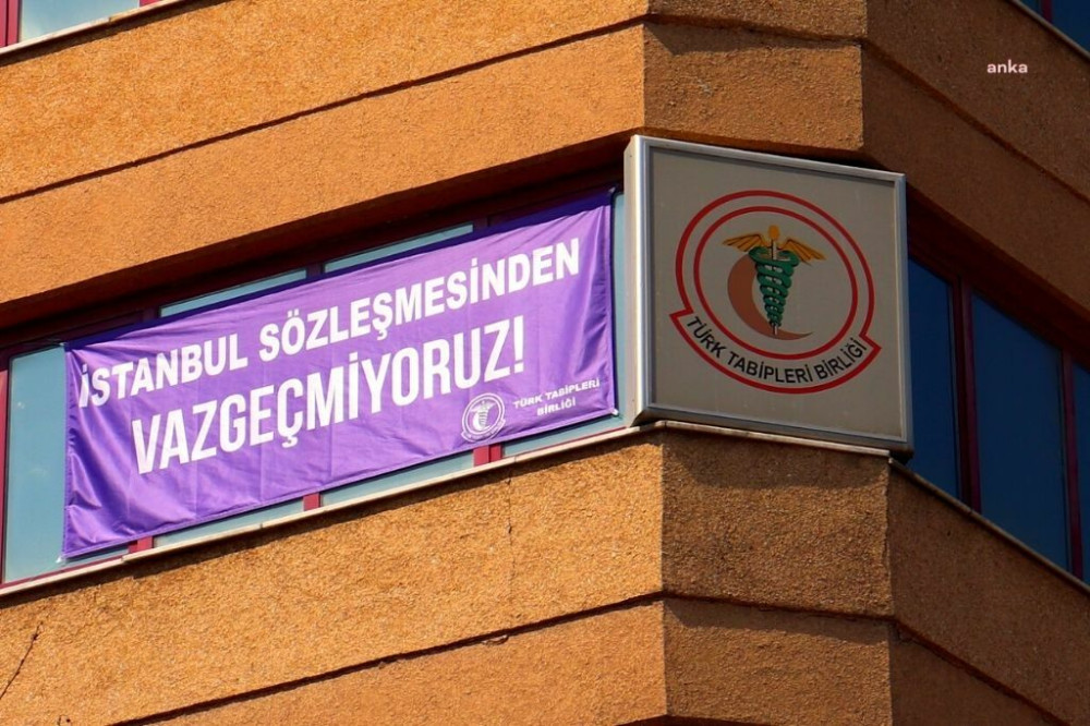 TTB, ISTANBUL SÖZLESMESI