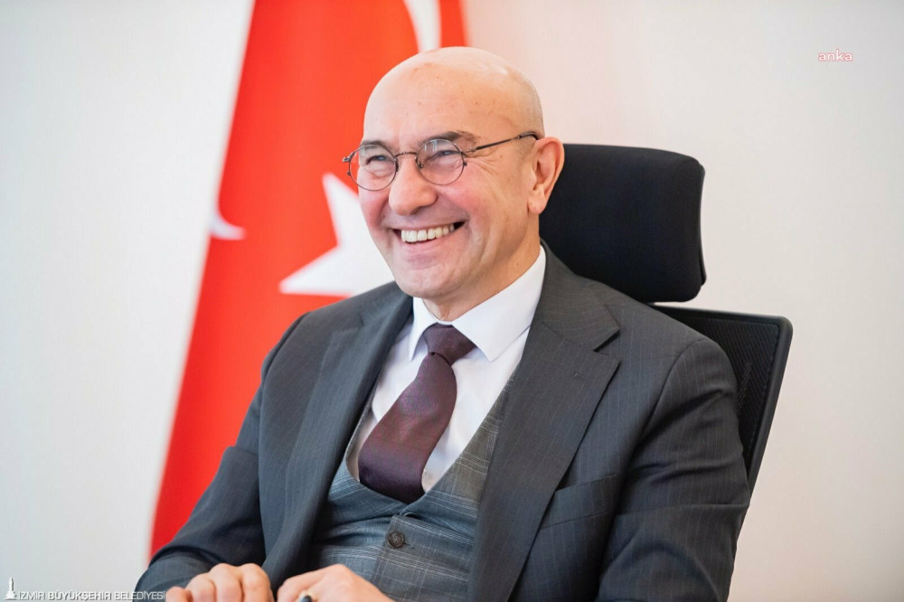 TUNÇ SOYER