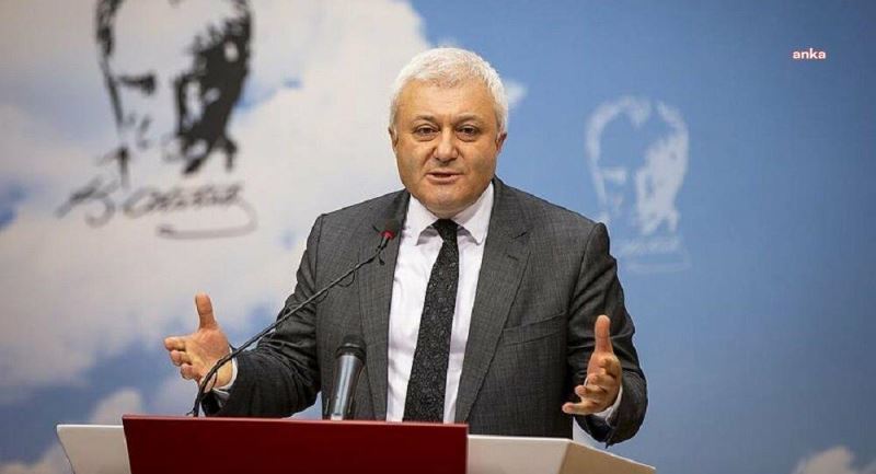 TUNCAY ÖZKAN: SANSÜR YASASI IKTIDARIN SONUNU GETIRECEK