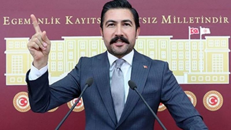 Türk lirasının dolar karşısında değer kaybedişini Japonya parası ile kıyaslayan AKP