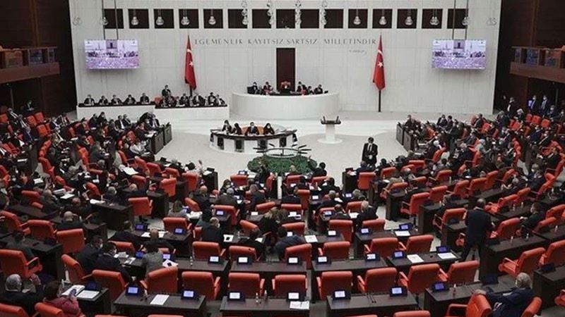 Türk Tabipleri Birliği: Sağlık Bakanlığı bütçesinin hedefi şirketlere, yandaşlara kaynak aktarmak değil, sağlıklı toplum olmalı