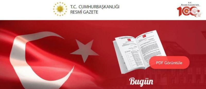 Türkiye İle Birleşik Arap Emirlikleri Çevre Alanında İş Birliği Yapacak