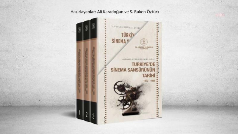 TÜRKİYE SİNEMA TARİHİNDE İŞÇİ SINIFINA SANSÜR: ‘BUGÜN İŞÇİ BAYRAMIDIR’ SÖZÜ YASAK