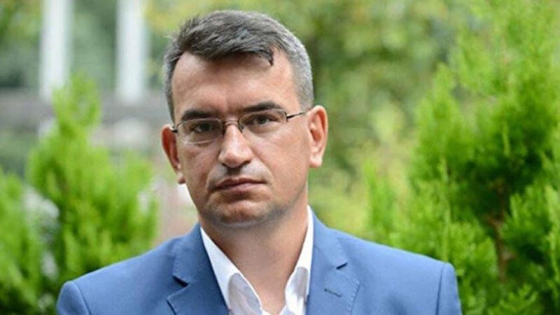 Tutuklanan Metin Gürcan