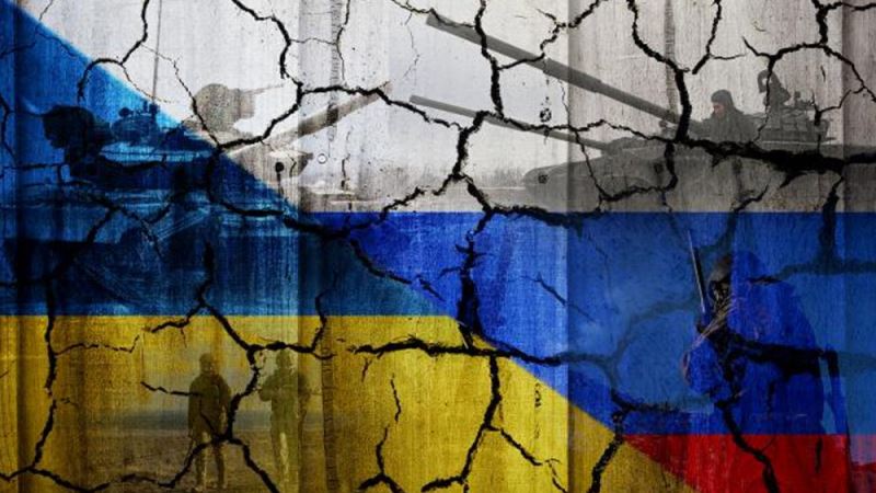 Ukrayna direniyor! Rus işgalinde sekizinci gün