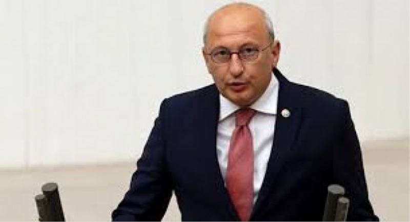 UTKU ÇAKIRÖZER, KATAR SAVAS UÇAKLARININ TÜRKIYE’DE KONUSLANMASINI SAGLAYAN ANLASMAYI DEGERLENDIRDI
