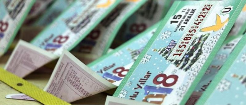 Vatandaşlar Milli Piyango