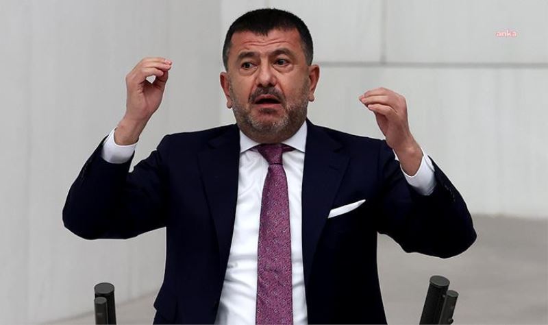 Veli Ağbaba: Esnafımız, Gelen Yüksek Faturalar Nedeniyle İflas Bayrağını Çekmiş Durumda