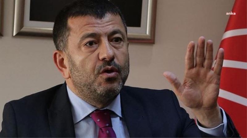 Veli Ağbaba: Her 100 Kadında 65’i Çalışma Hakkından Faydalanamıyor