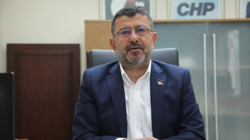 VELİ AĞBABA: NİSAN AYI İTİBARİYLE ASGARİ ÜCRET EN AZ 5 BİN 225 TL OLMALI