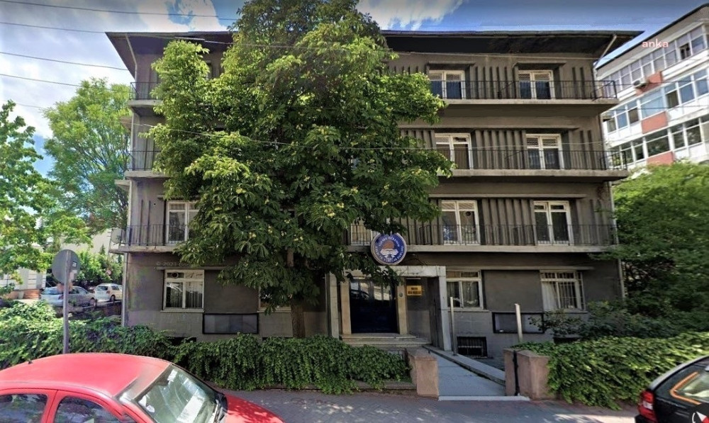 VILAYETLER BIRLIGI 2 YURT BINASINI SATISA ÇIKARDI