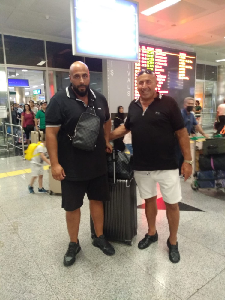 VOLO TÜRKIYE