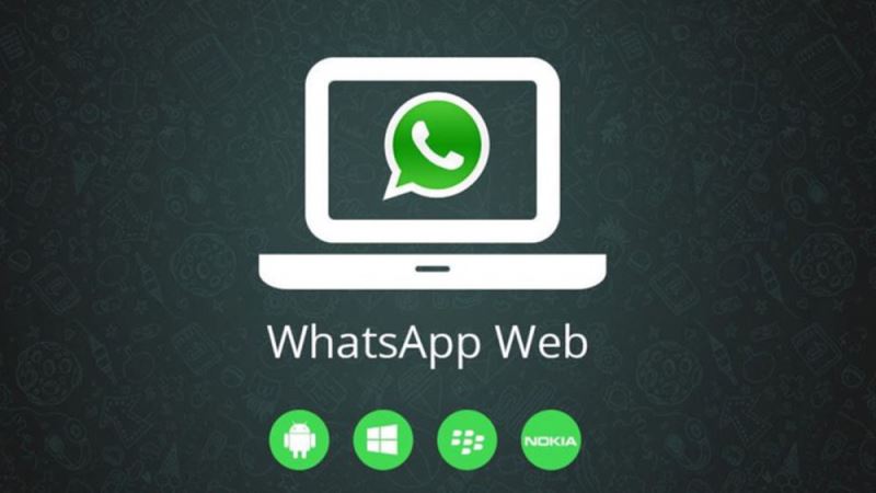 WhatsApp Web’e çıkartma oluşturma özelliği eklendi