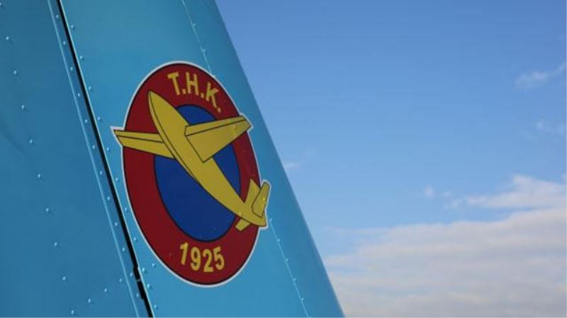 Yargıdan THK kararı