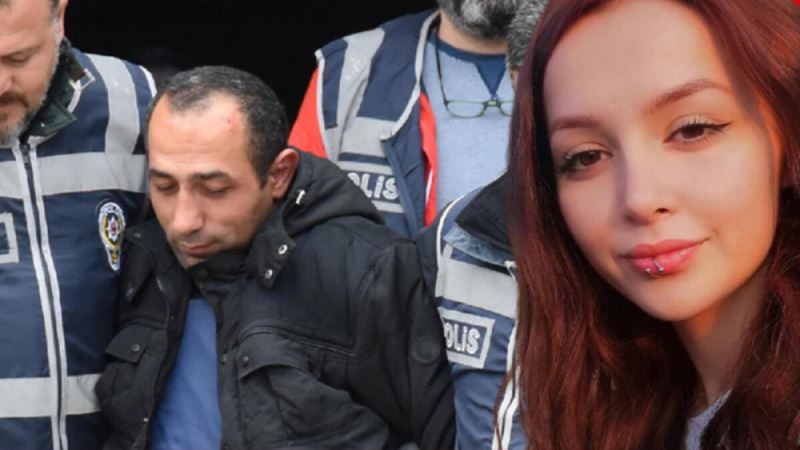 Yargıtay Ceren Özdemir