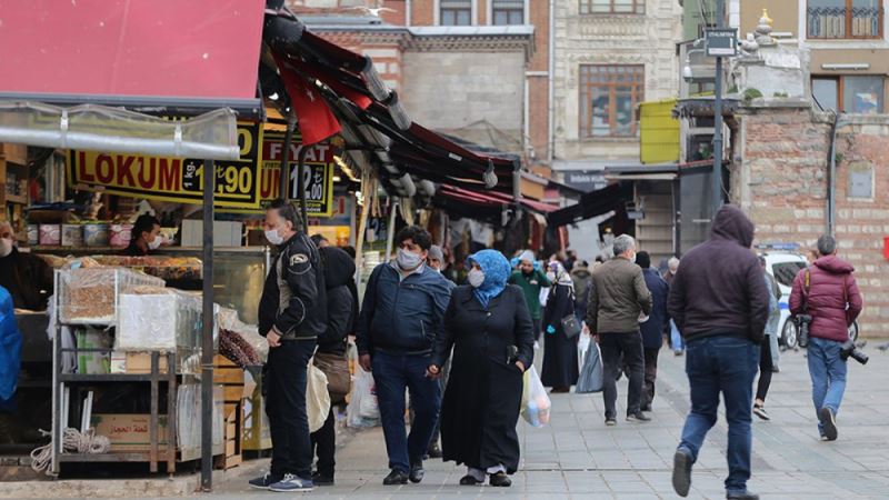 Yoksulluk sınırı 13 bin lirayı aştı