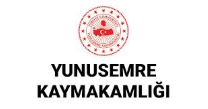 Yunusemre Kaymakamlığı