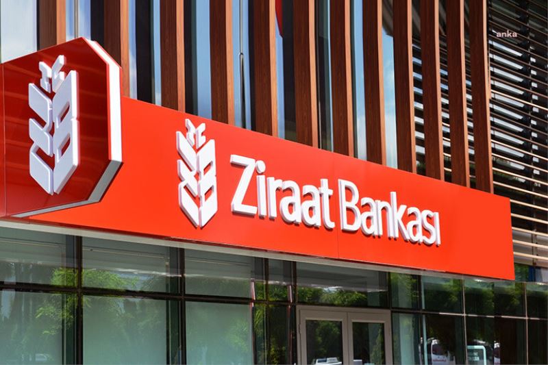 Ziraat Bankası Takipteki Tarım Kredilerini Yapılandıracak